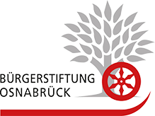 Bürgerstiftung-OS Logo