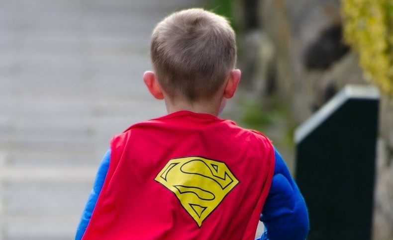 KidCourage