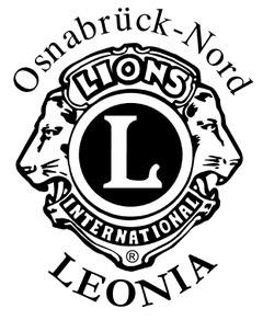 Lions Club Leonia Osnabrück - Nord