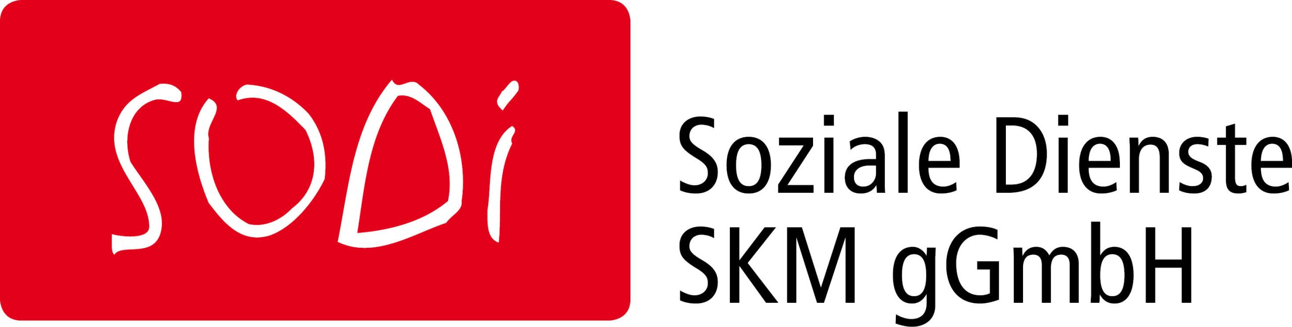 Logo SKM