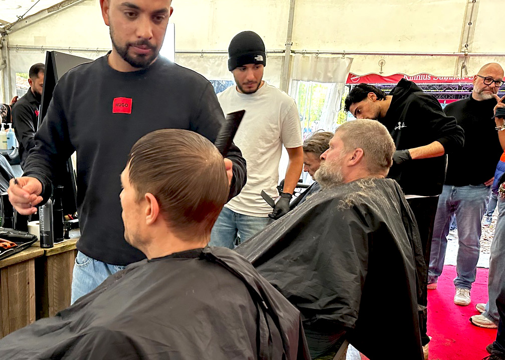 Friseur