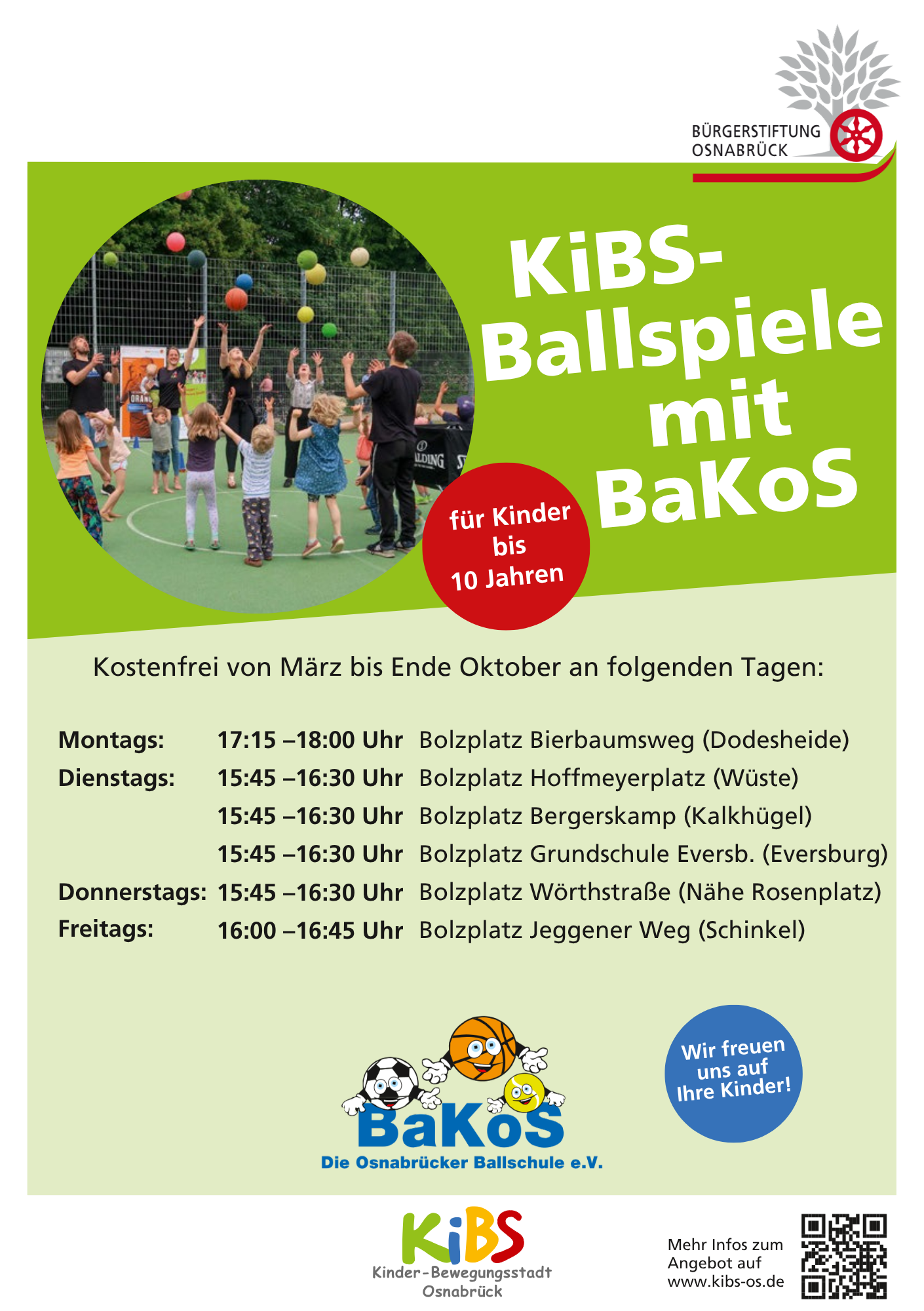 Bolzplatz Fyler ohne Rolandsmauer Homepage