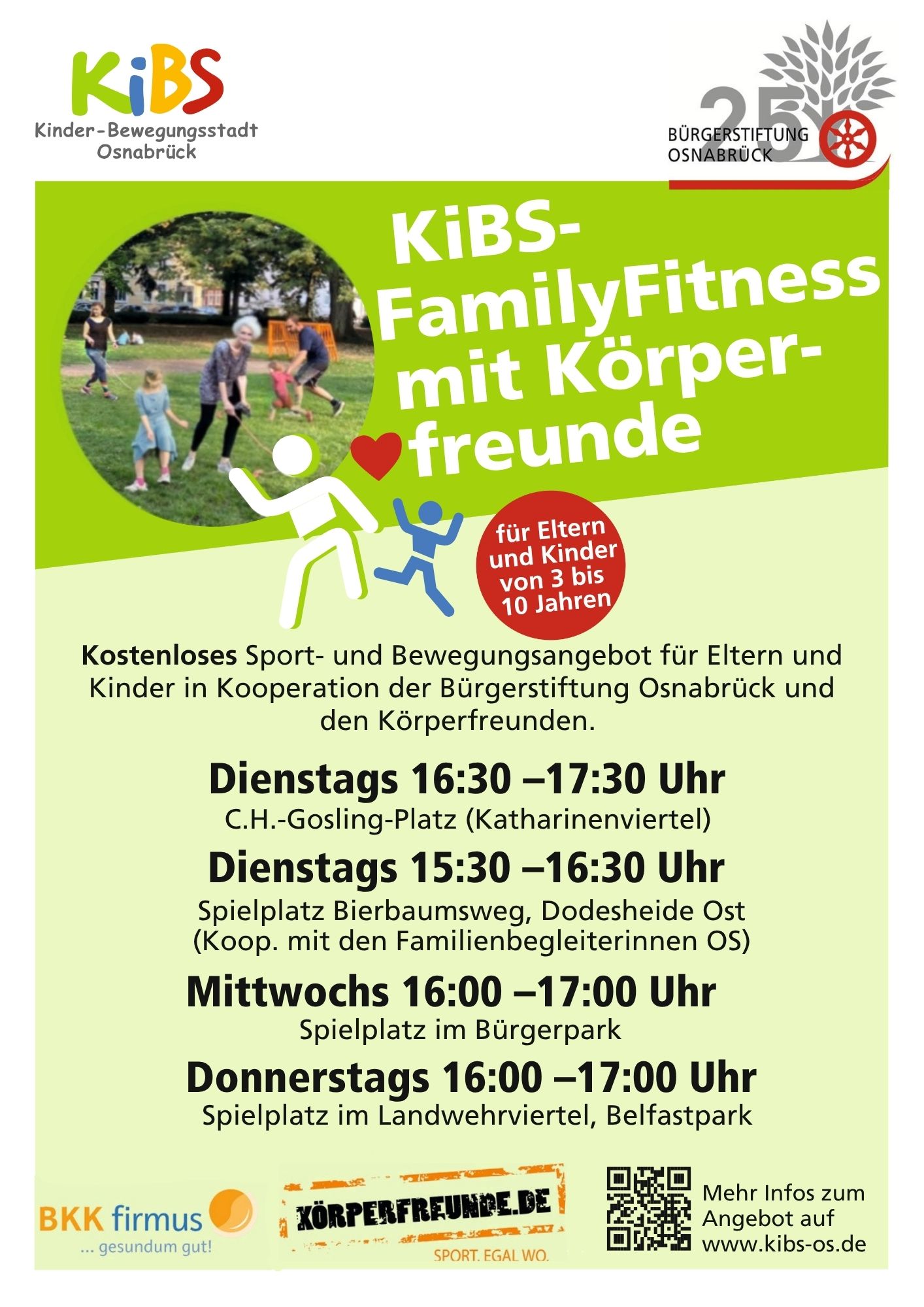 FamFit 2026