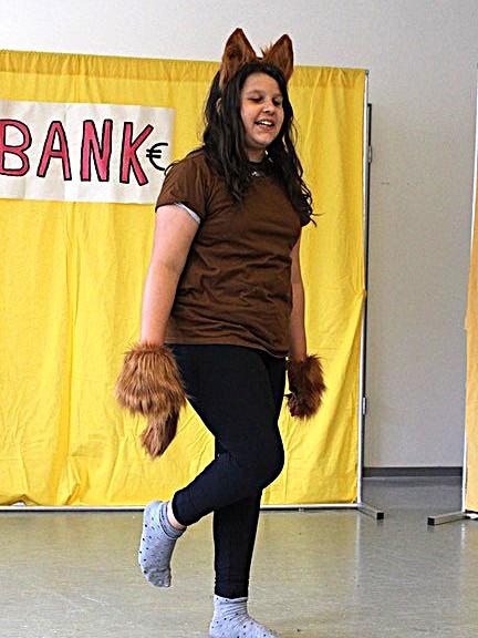 Foto Bank